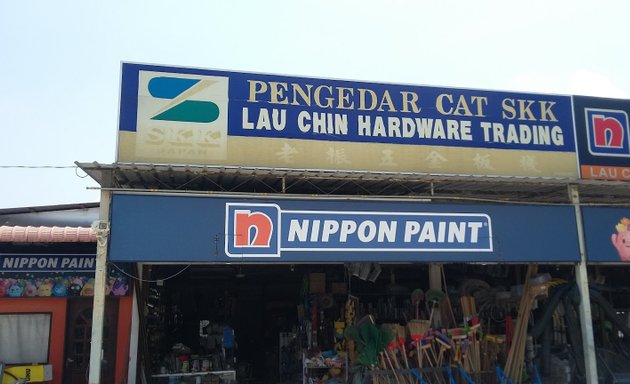 Photo of Lau Chin Hardware Trading