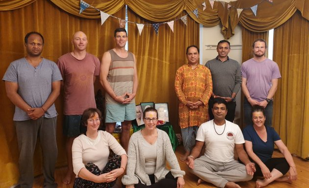 Photo of Raj Kriya and Kundalini Yoga school, Adelaide