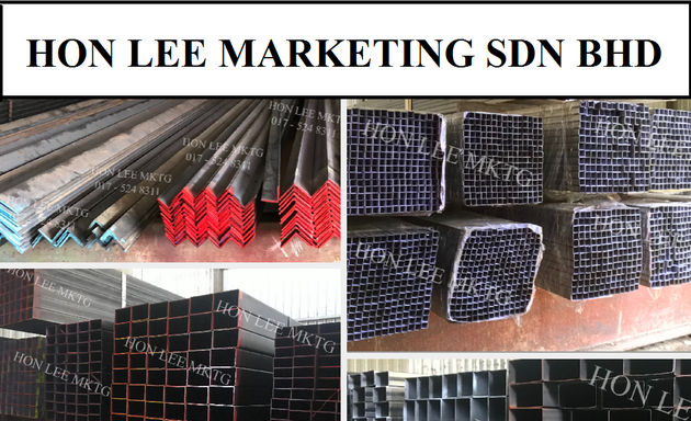 Photo of Hon Lee Marketing Sdn Bhd