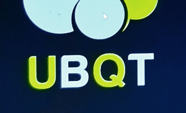 Photo of Ubqt