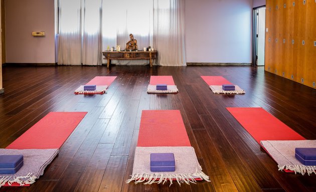 Photo of The Yoga Room