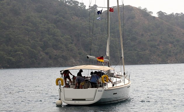 Photo of Sundowners Yacht Club