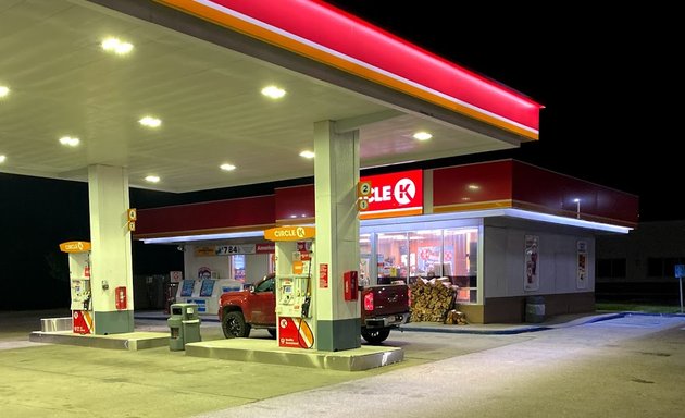 Photo of Circle K