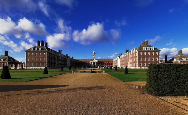 Photo of Royal Hospital South Grounds