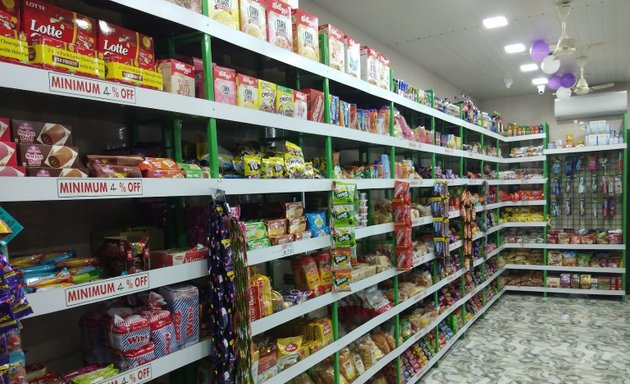 Photo of M.H.Supermart