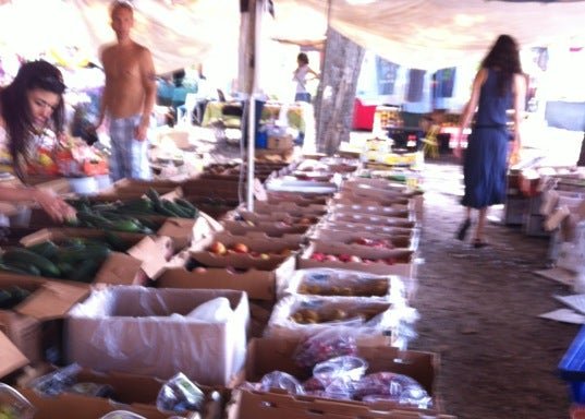Photo of Coconut Grove Organic Market