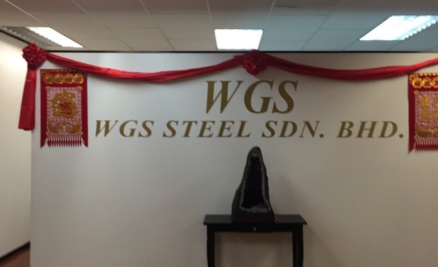 Photo of WGS Steel Sdn Bhd