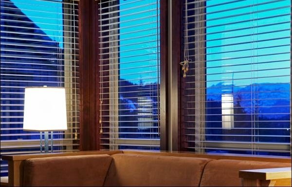 Photo of Davids Blinds & Shutters