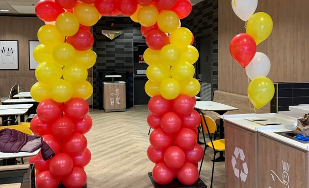 Photo of Fiesta Ottawa - Event Rentals and Balloon Decor
