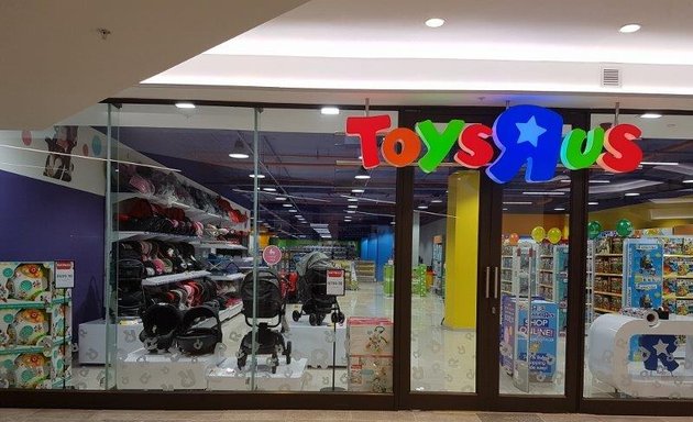 Photo of Toys R Us Cavendish Mall