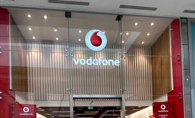 Photo of Vodafone