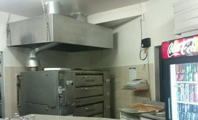 Photo of Cross Bronx Pizzeria