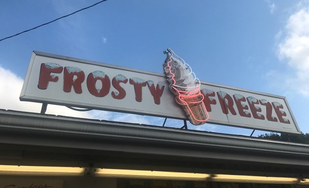 Photo of Frosty Freeze