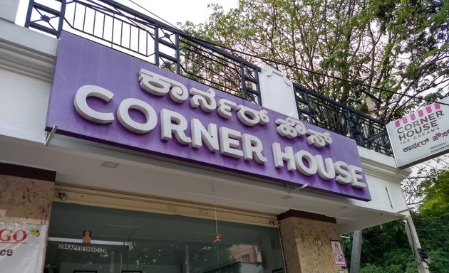 Photo of Corner House Koramangala