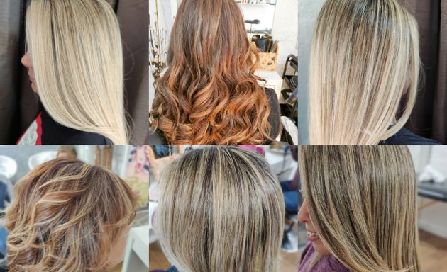 Foto de Peluquería Lorena Hair Studio.