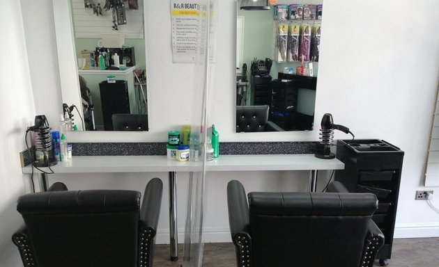 Photo of R & R Hair & Beauty Salon