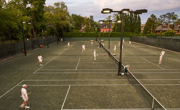 Photo of Toronto Lawn Tennis Club