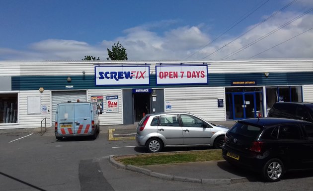 Photo of Screwfix Cardiff - Roath