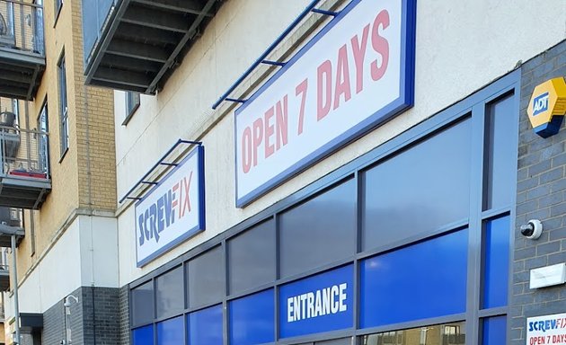 Photo of Screwfix Erith - Belvedere