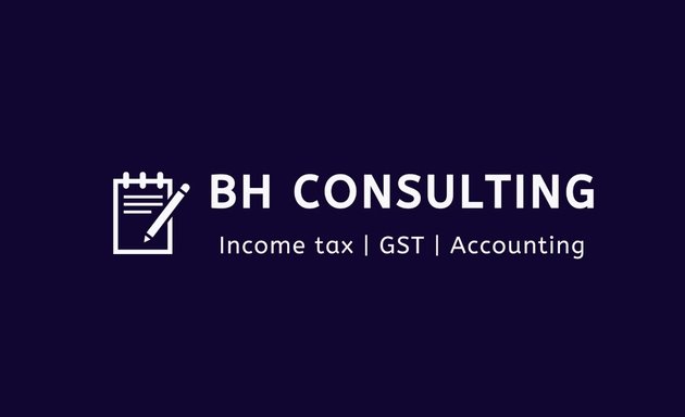 Photo of bh Consulting