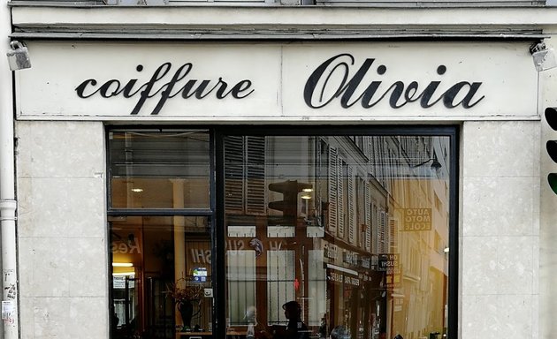 Photo de Coiffure Olivia