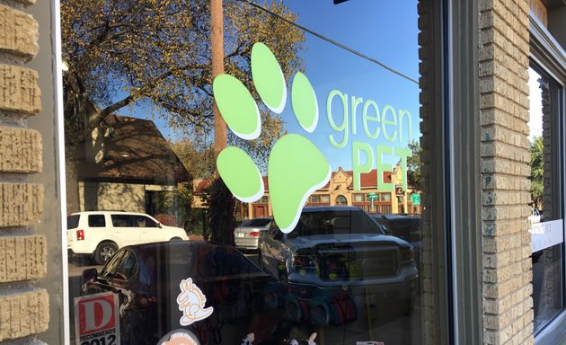Photo of Green Pet Supply