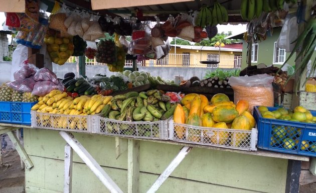 Foto de Kiosco de Legumbres y Frutas Belén