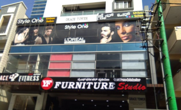 Photo of Style one unisex Salon