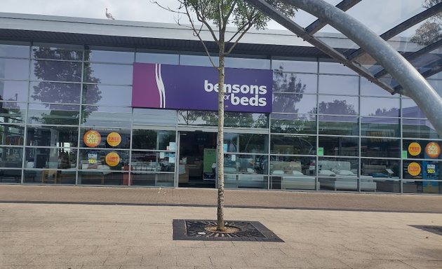 Photo of Bensons for Beds Bristol Imperial