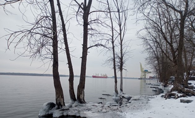 Photo of Parc Honoré-Mercier