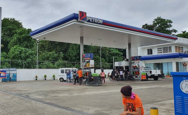 Photo of Petron Gasoline Station