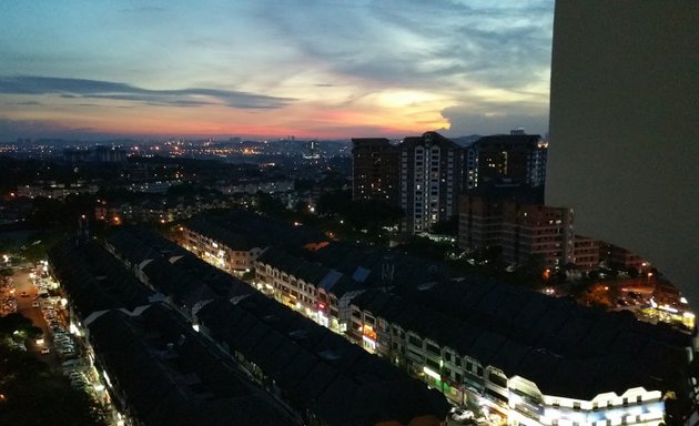 Photo of Flora Green Condominium