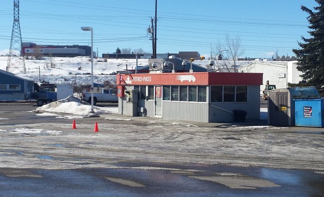 Photo of Petro-Pass Truck Stop