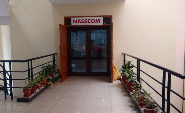 Photo of Nasscom