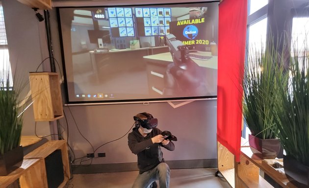 Photo of Redline VR