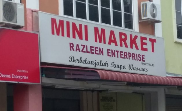 Photo of Razleen Enterprise