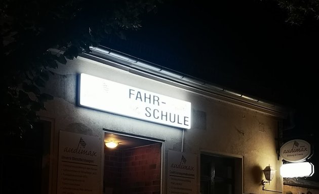 Foto von Fahrschule Audimax - Heinersdorf