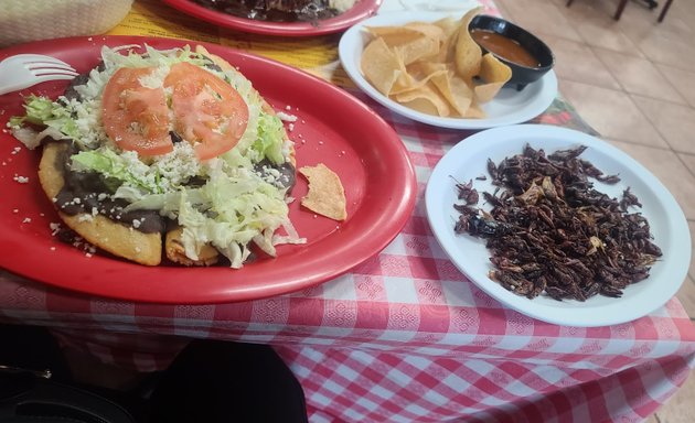 Photo of Restaurante y Panaderia Roca Fuerte