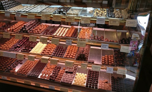 Photo of Monk Bar Chocolatiers
