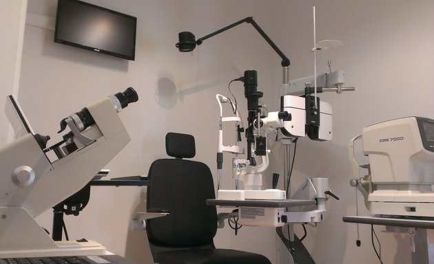 Photo of Leslieville Eye Care