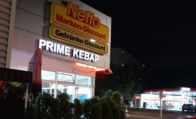 Foto von Prime Kebab