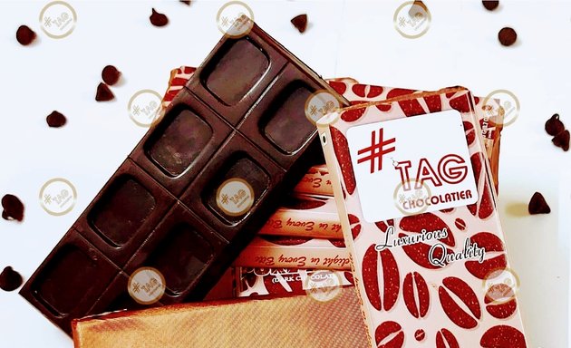 Photo of #TAG Chocolatier