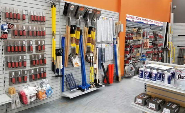 Photo of National Concrete Accessories
