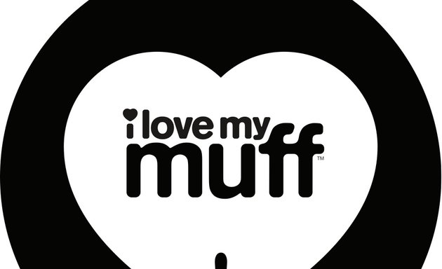 Photo of I love my muff