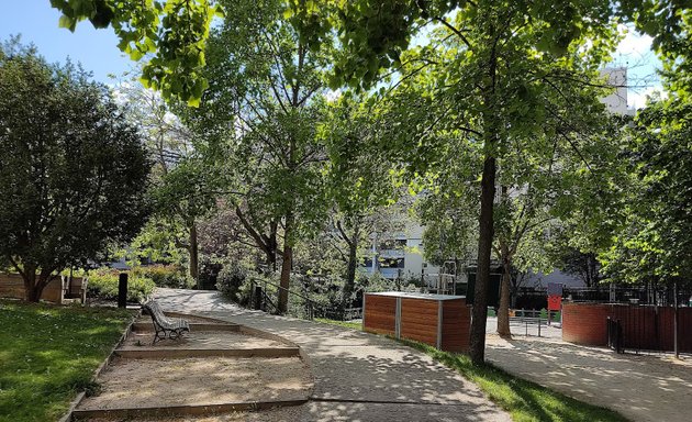 Photo de Parc Joan Miro