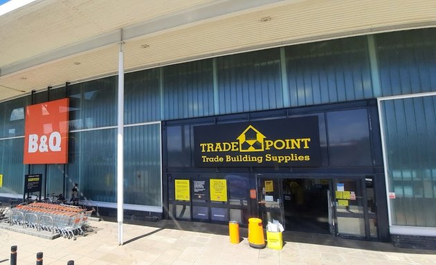 Photo of TradePoint Greenwich