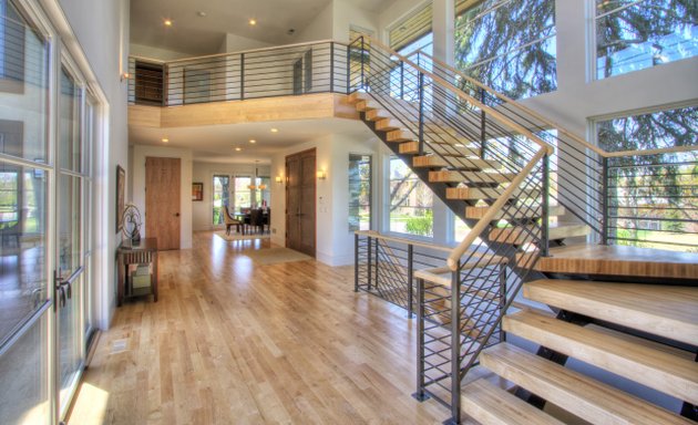 Photo of Masterpiece Stair Inc