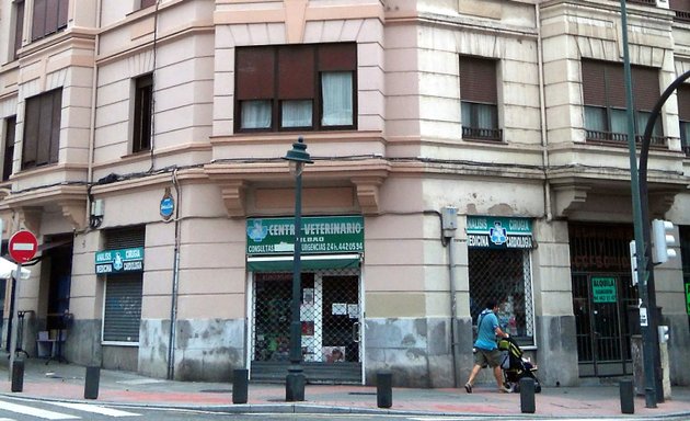 Foto de Centro Veterinario Bilbao