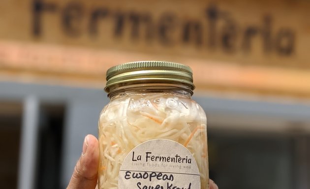 Photo of La Fermenteria