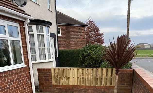 Photo of Macs Fencing